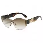 versace Lunettes de soleil homme ve2224 6